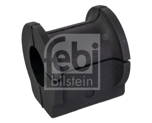 Mounting, stabiliser bar